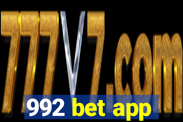 992 bet app